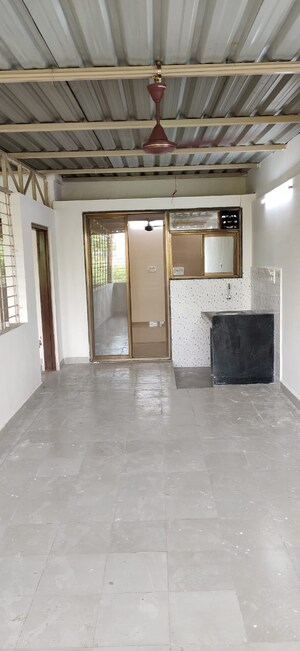 Room in 2 BHK Apartment at Ghansoli – for Rent