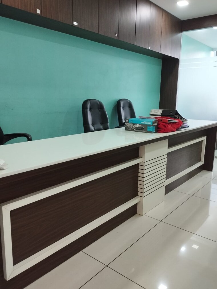 Team Area, sama savli road Commercial Office Space 400 Sq.Ft. In Sama Savli Road Vadodara 9213653