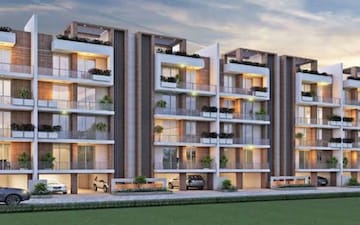 2 BHK Apartment For Sale in Smart World Gems, Sector 89
