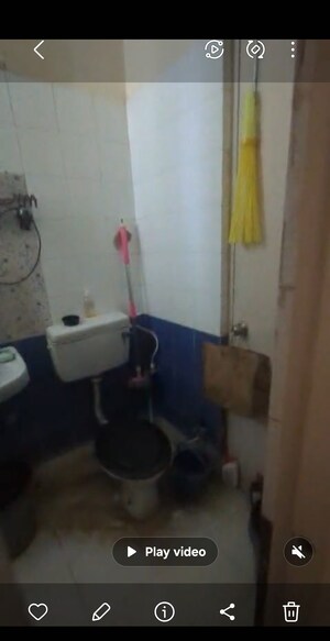 1 RK Apartment For Rent in Overseas Apartment, Sector 62