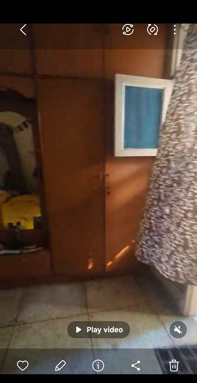 Living Room, overseas-apartment 1 RK 300 Sq.Ft. Apartment In Sector 62 Noida 9213681