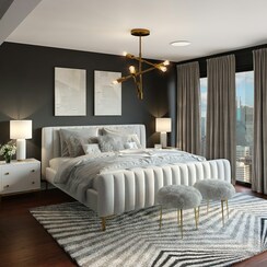 4 BHK + Extra Room Apartment For Sale in Godrej Tiara