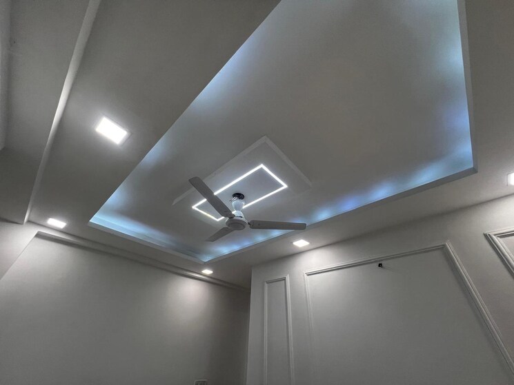 undefined, chattarpur 1 Bedroom 450 Sq.Ft. Independent House In Chattarpur Delhi 9213686