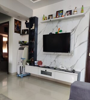 Room in 2 BHK Apartment at Shakuntal CHS, Kopar Khairane – for Sale
