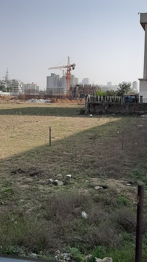 3 BHK Apartment – Exterior View View at Breez Global Heights 89, Sector 89 - for Sale