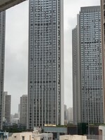 3 BHK 1073 Sq.Ft. Apartment in Oberoi Sky City