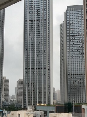 3 BHK Apartment For Sale in Oberoi Sky City, Borivali East