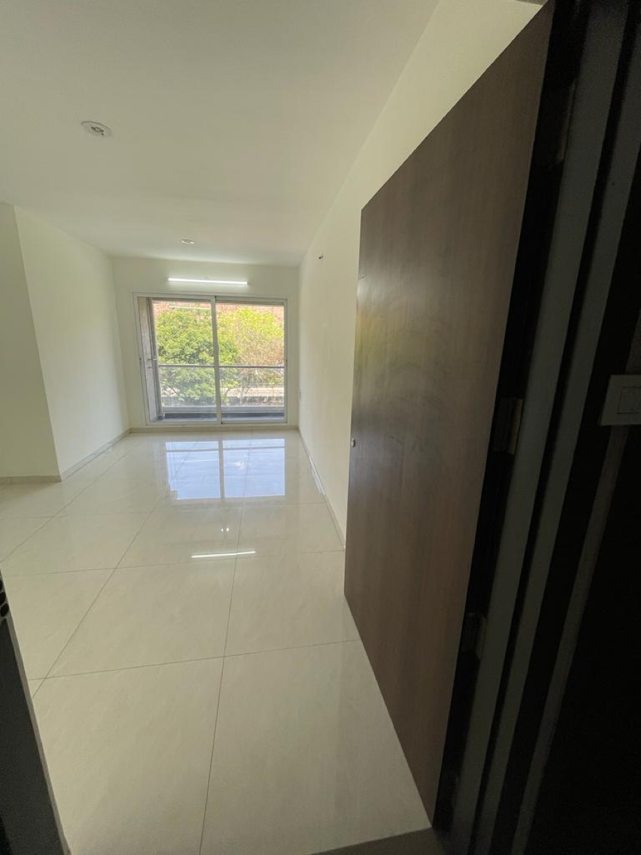 2 BHK 762 Sq.Ft. Apartment in Gami Satyam Palacio