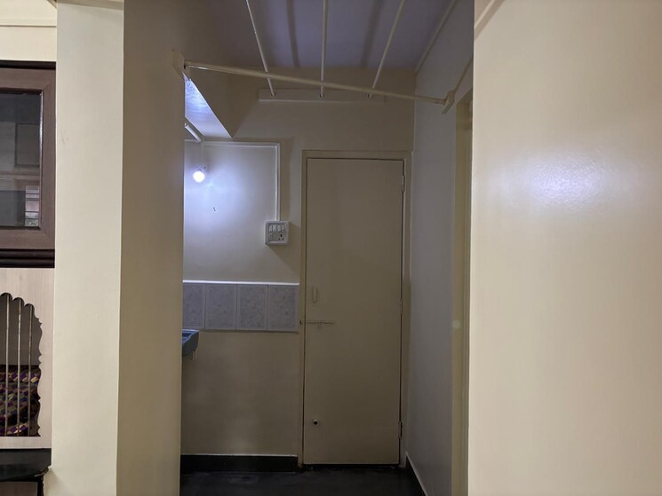 Bathroom, karve nagar 1 Bedroom 500 Sq.Ft. Villa In Karve Nagar Pune 9213691