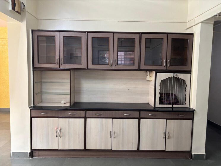 Exterior View, karve nagar 1 Bedroom 500 Sq.Ft. Villa In Karve Nagar Pune 9213691