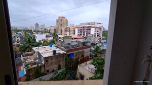 2 BHK Apartment – Exterior View View at Kandivali West - for Sale