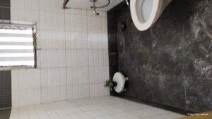 Bathroom in 2 BHK Apartment at Kandivali West – for Sale