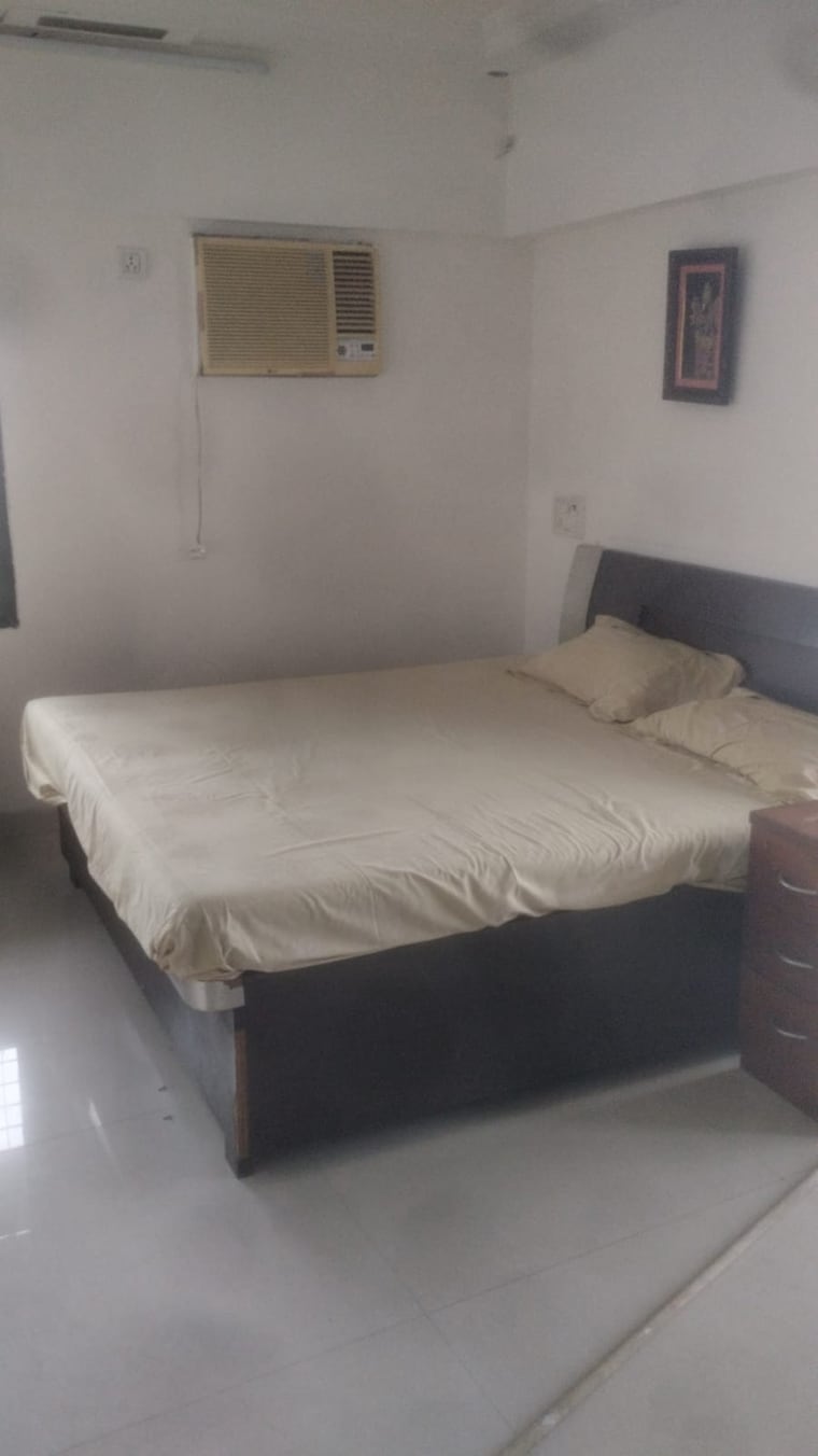 Bedroom, andheri west 3 Bedroom 1100 Sq.Ft. Apartment In Andheri West Mumbai 9213707