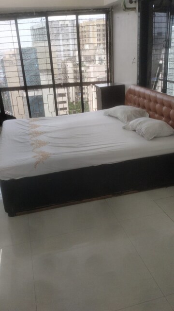 3 BHK Apartment For Rent in Andheri West