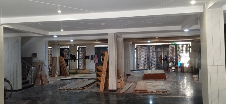 Other, mahavir enclave 1 3 Bedroom 700 Sq.Ft. Apartment In Mahavir Enclave 1 Delhi 9213709