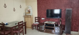 2 BHK Apartment For Sale in Kalyan West