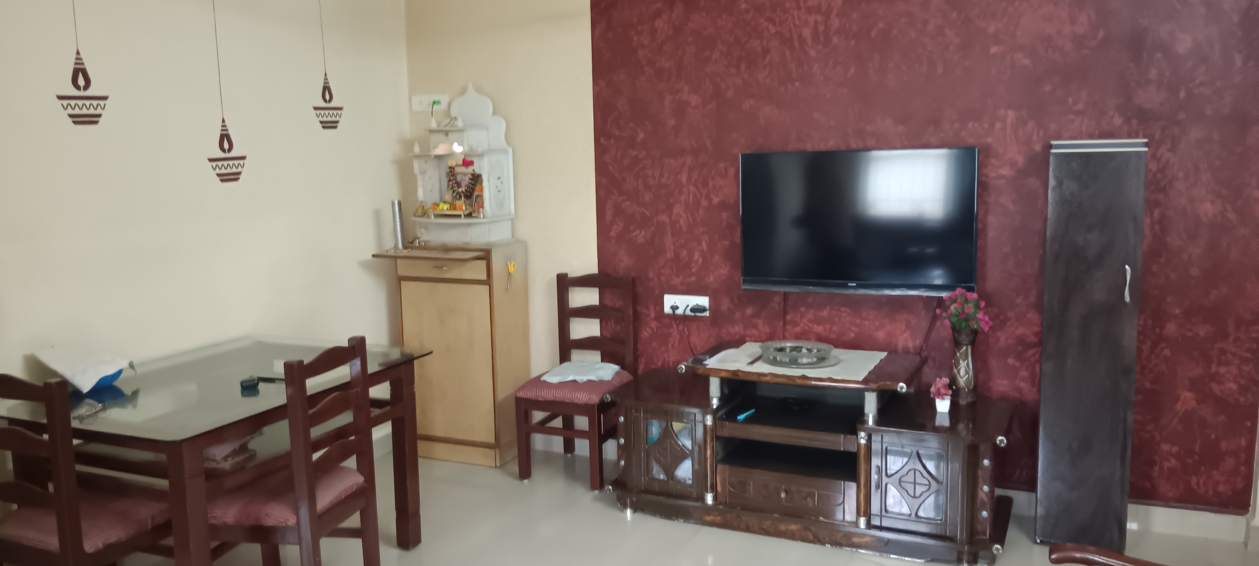 2 BHK Apartment For Sale in Nebula Darshan Chs Ltd kh