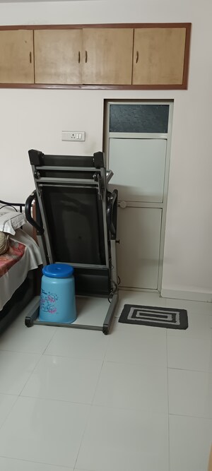 Furnished Amenities in 2 BHK Apartment at Kalyan West – for Sale