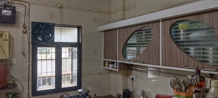 Kitchen, kalyan west 2 Bedroom 850 Sq.Ft. Apartment In Kalyan West Thane 9213718