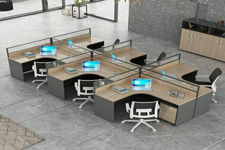 Team Area, comfort-zone Commercial Office Space 2183 Sq.Ft. In Balewadi Pune 9213717