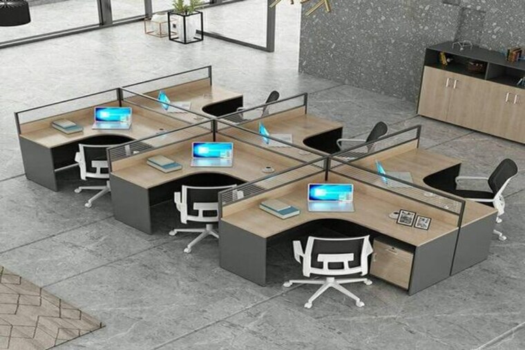 Team Area, comfort-zone Commercial Office Space 2183 Sq.Ft. In Balewadi Pune 9213717