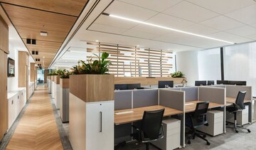  Office Space For Rent in Comfort Zone, Balewadi