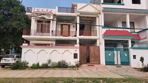 3 BHK Independent House For Rent in Gomti Nagar