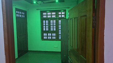 Building Lobby in 3 BHK Independent House at Gomti Nagar – for Rent