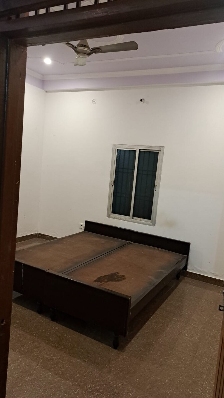 Bedroom, gomti nagar 3 Bedroom 2400 Sq.Ft. Independent House In Gomti Nagar Lucknow 9213731