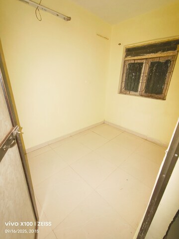 Bedroom in 1 BHK Apartment at Parsik Nagar – for Rent