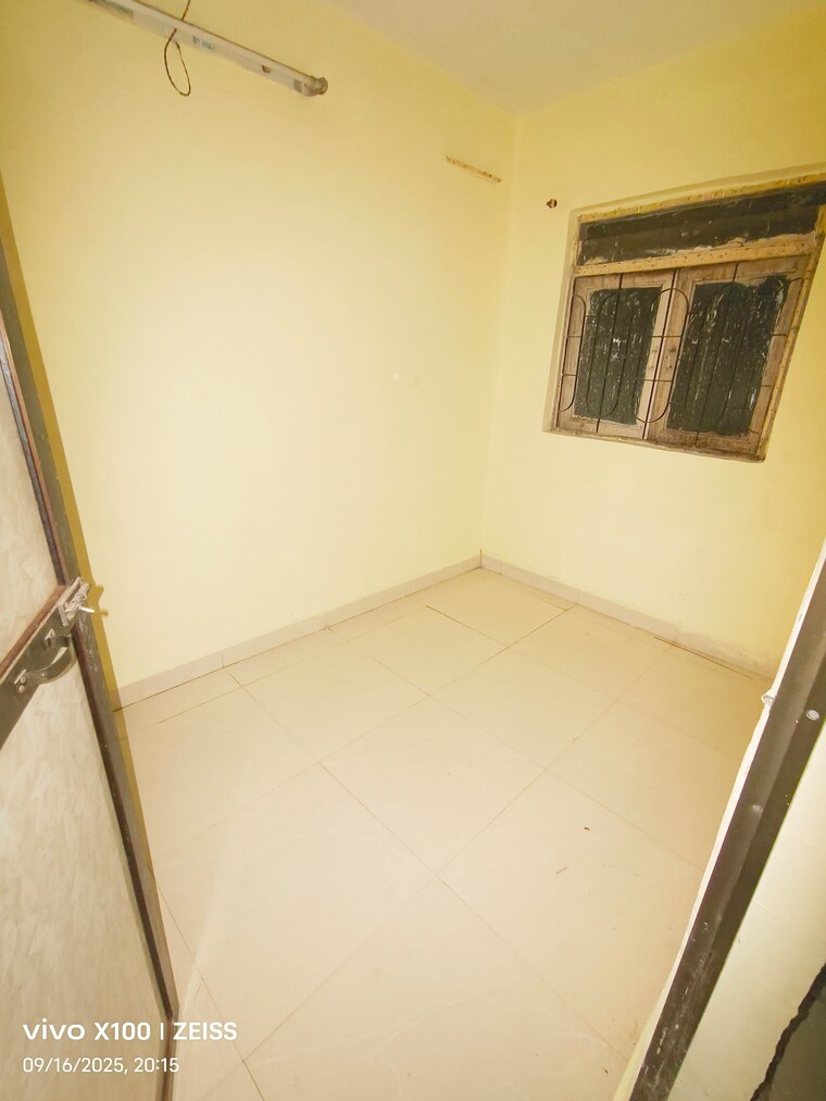 Bedroom, parsik nagar 1 Bedroom 430 Sq.Ft. Apartment In Parsik Nagar Thane 9213737