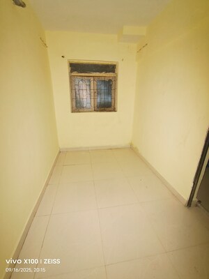 Bedroom in 1 BHK Apartment at Parsik Nagar – for Rent