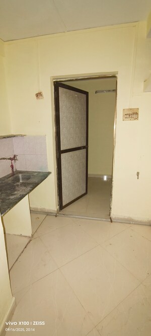 Kitchen/pantry in 1 BHK Apartment at Parsik Nagar – for Rent