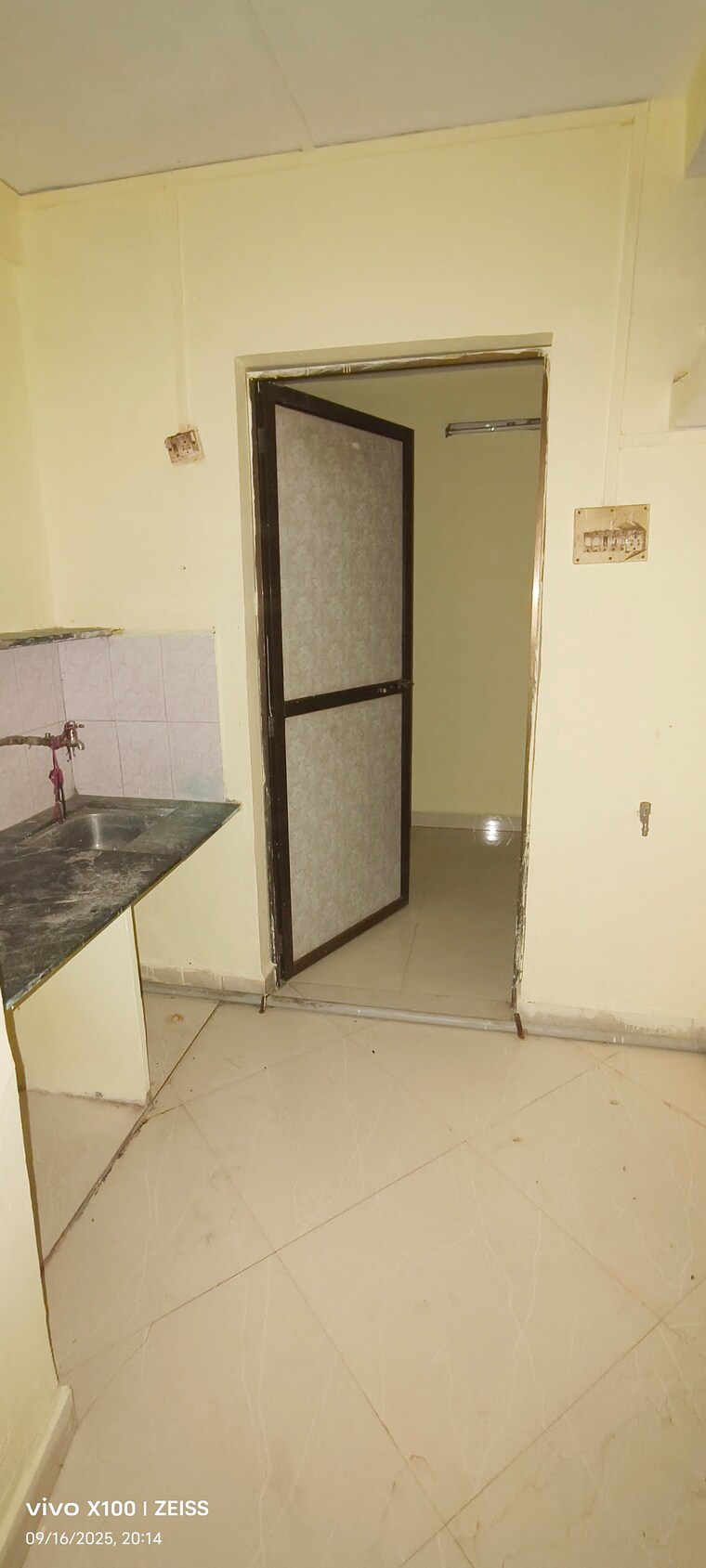 Kitchen/pantry, parsik nagar 1 Bedroom 430 Sq.Ft. Apartment In Parsik Nagar Thane 9213737