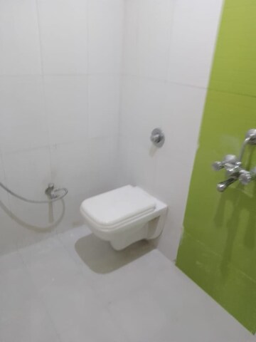 Master Bedroom in 1 BHK Apartment at Om Sai Tower, Dahisar West – for Rent