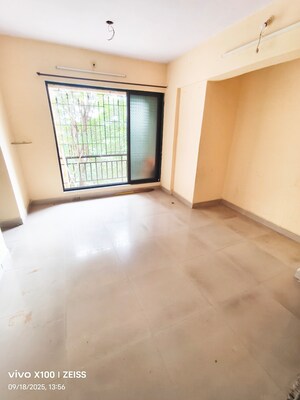 1 BHK Apartment For Rent in Shree Samarth Complex, Kalwa