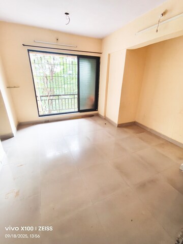 1 BHK Apartment For Rent in Shree Samarth Complex, Kalwa