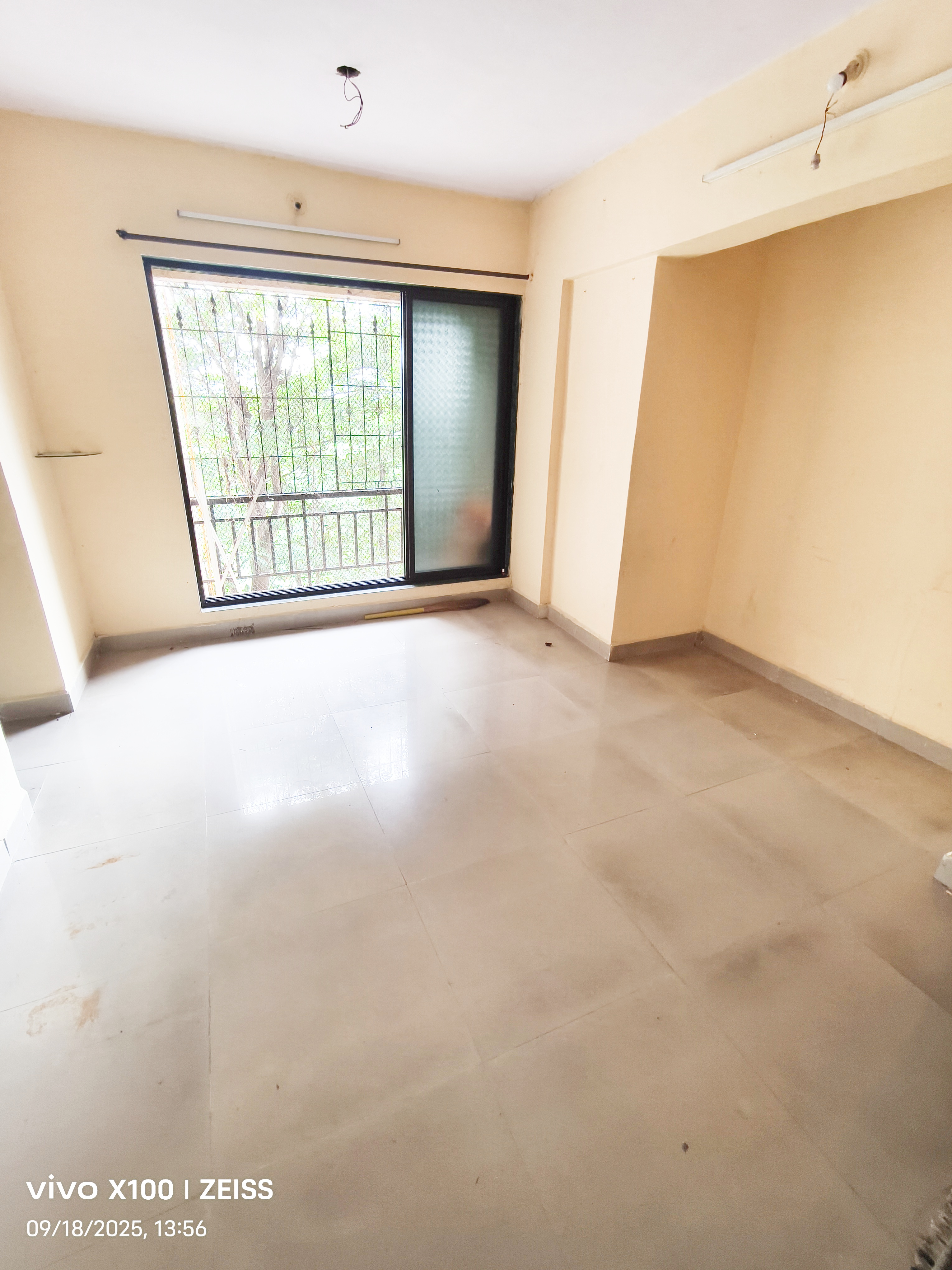 1 BHK Apartment For Rent in Shree Samarth Complex