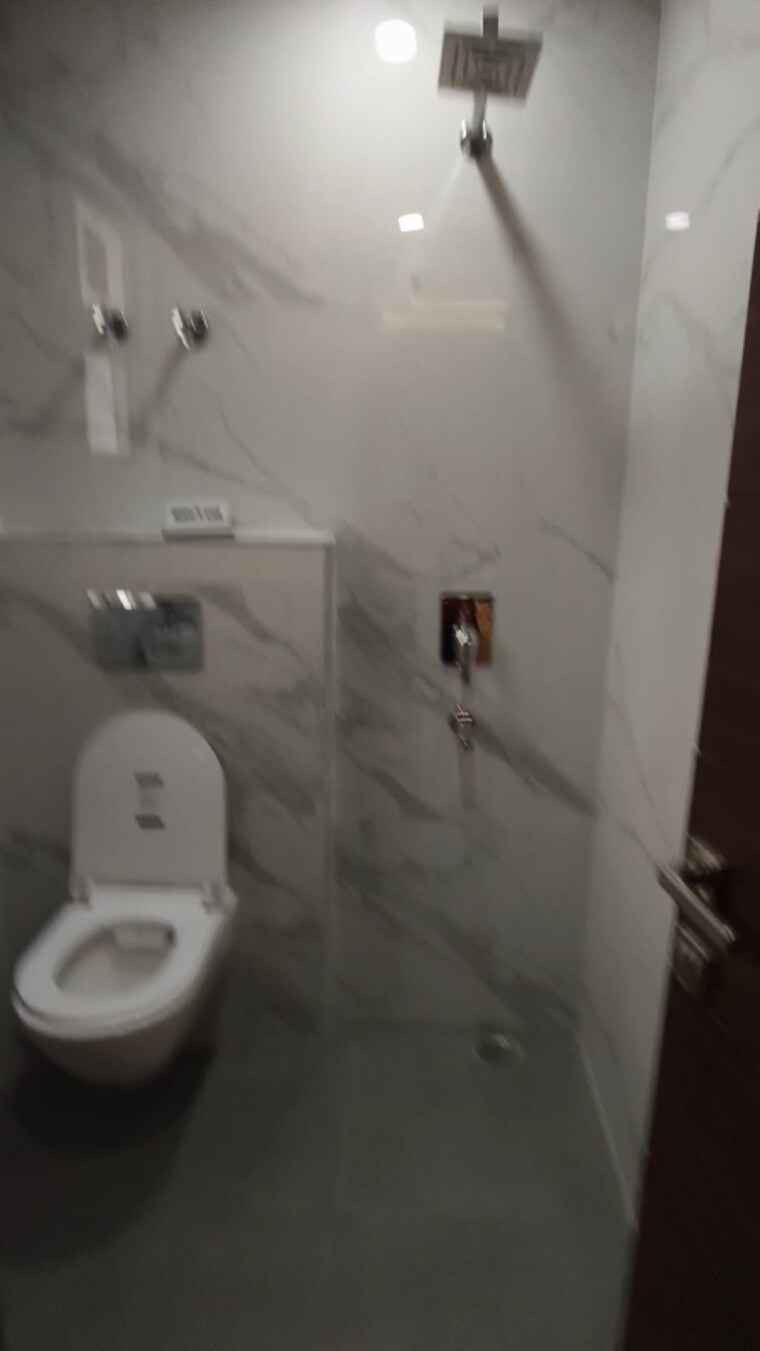 Master Bedroom, sector 70a 3 Bedroom 1250 Sq.Ft. Builder Floor In Sector 70a Gurgaon 9213750