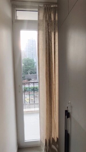 Building Lobby in 3 BHK Builder Floor at Sector 70a – for Sale