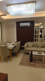 3 BHK + Pooja Room 1250 Sq.Ft. Builder Floor in Pyramid Ddjy