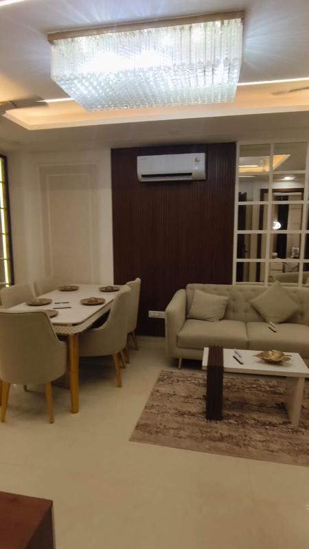 3 BHK + Pooja Room Builder Floor For Sale in Pyramid Ddjy