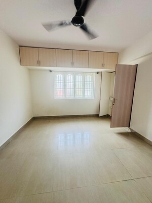 3 BHK Apartment For Rent in Indiranagar