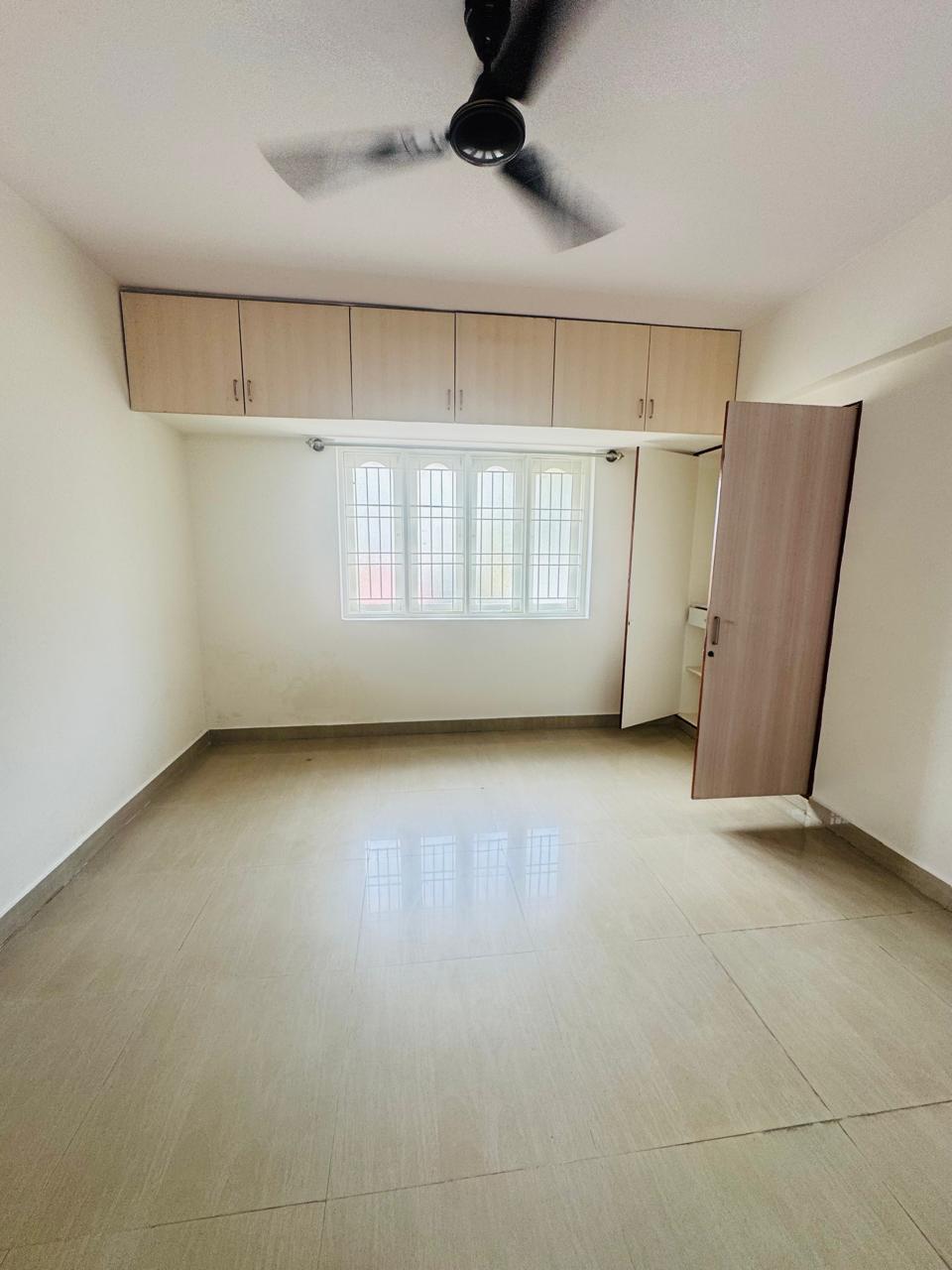 3 BHK Apartment For Rent in Apartment