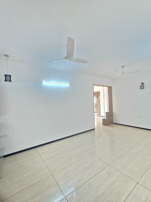 Room in 3 BHK Apartment at Team Green Wood, Indiranagar – for Rent