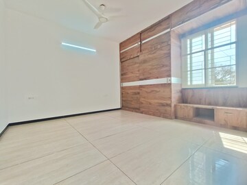 Room in 3 BHK Apartment at Team Green Wood, Indiranagar – for Rent