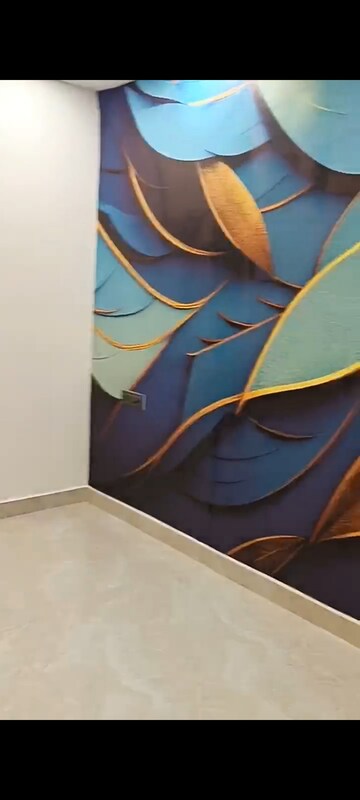 Furnished Amenities in 3.5 BHK Builder Floor at Govindpuri – for Rent