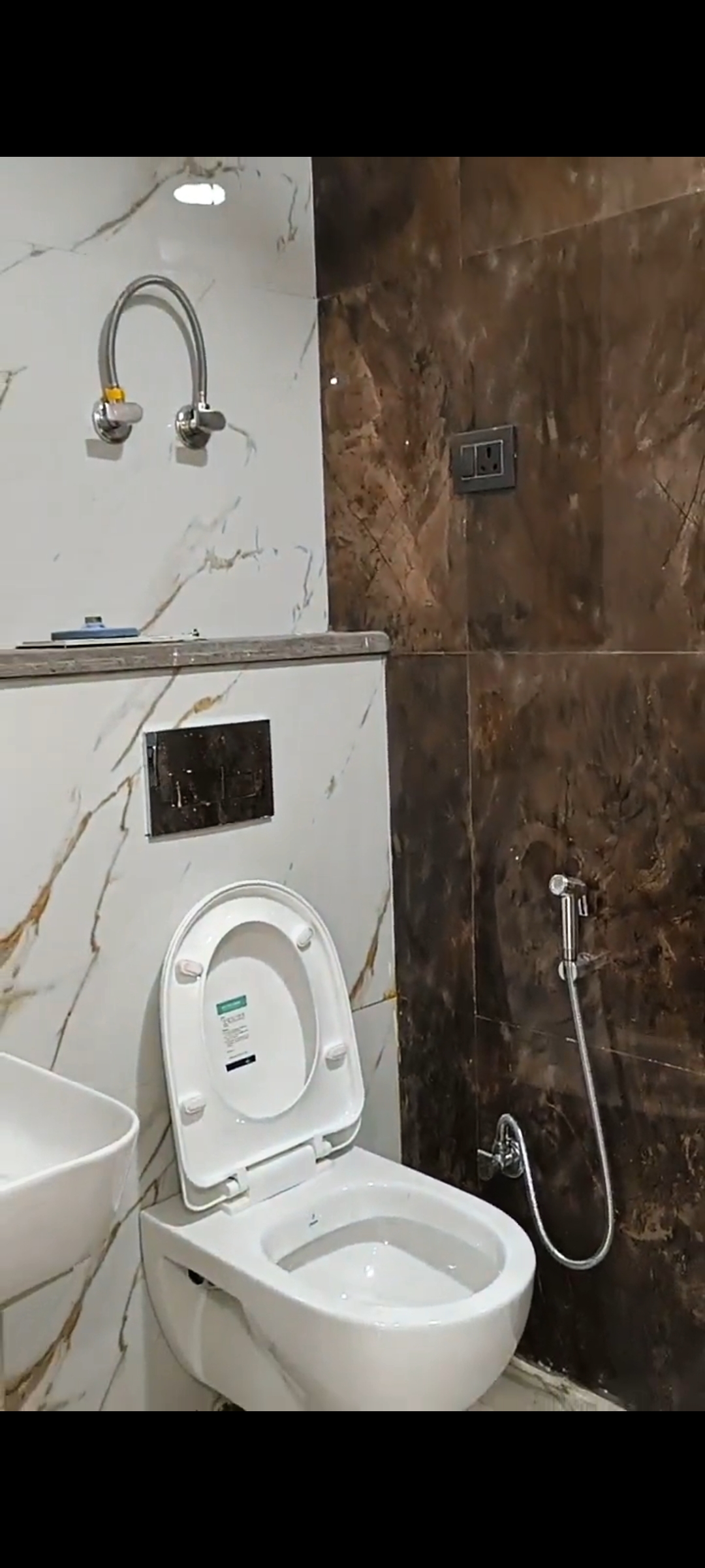 3.5 BHK + Study Room Builder Floor For Rent in Govindpuri