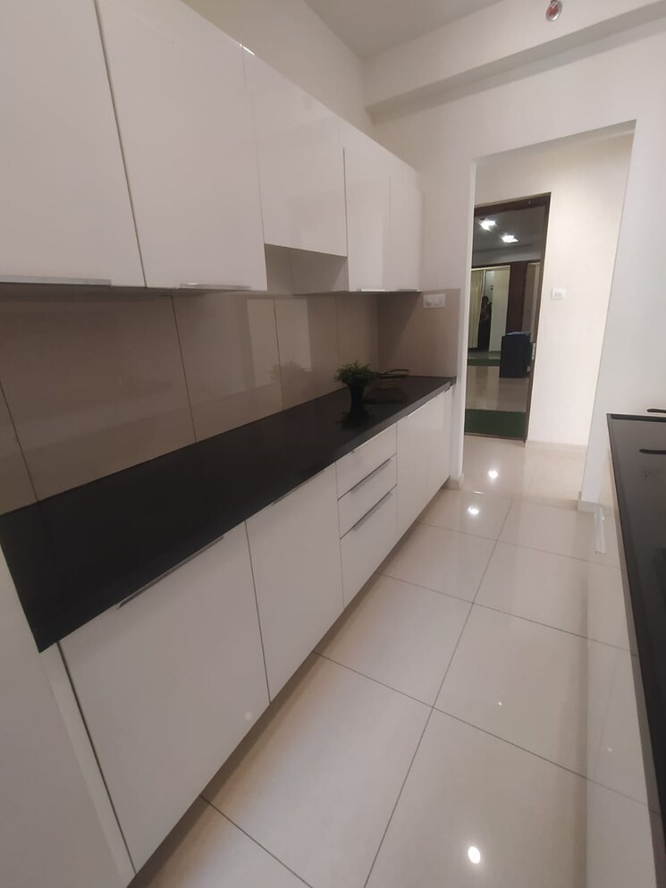 Kitchen, shapoorji-pallonji-vicinia 2 Bedroom 670 Sq.Ft. Apartment In Powai Mumbai 9213756