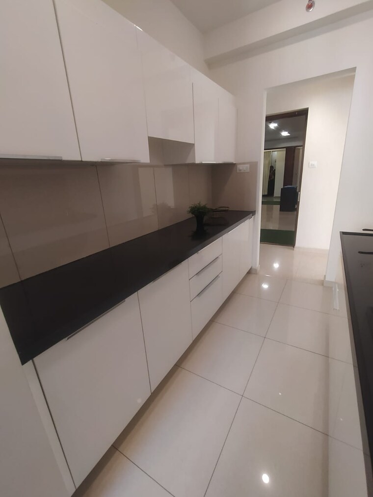 Kitchen, shapoorji-pallonji-vicinia 2 Bedroom 670 Sq.Ft. Apartment In Powai Mumbai 9213756